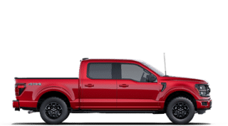 2025 Ford F-150® External Image 1